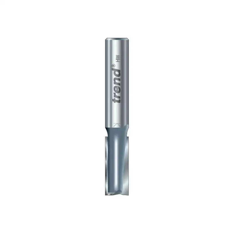 Trend 3/02 x 1/4 TCT Two Flute Cutter 6.3 x 19mm