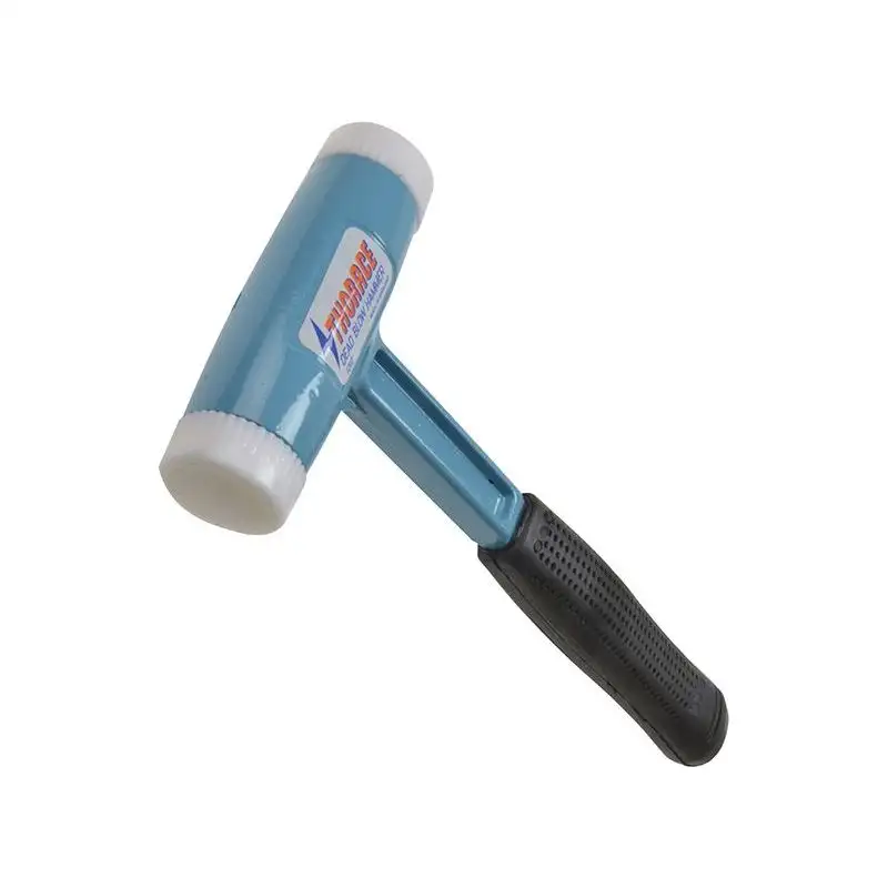 Thor 1212 Dead Blow Nylon Hammer 38mm 700g (25oz)