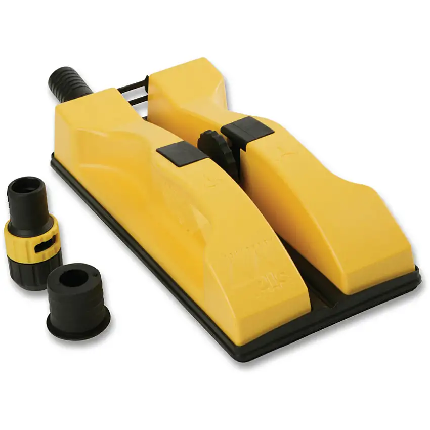 Sia Abrasives FLEXIBLE HAND SANDING TOOLS HAND SANDING TOOLS 115X230mm 49-HOLE