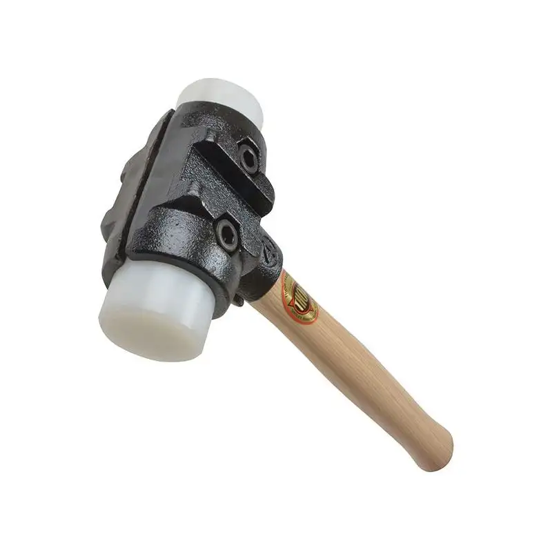 Thor SPH200 Split Head Hammer Super Plastic Size 4 (50mm) 2020g