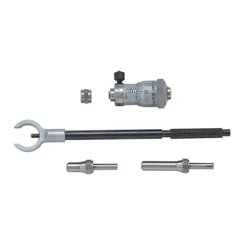 Moore & Wright 903M Internal Micrometer 50-310mm