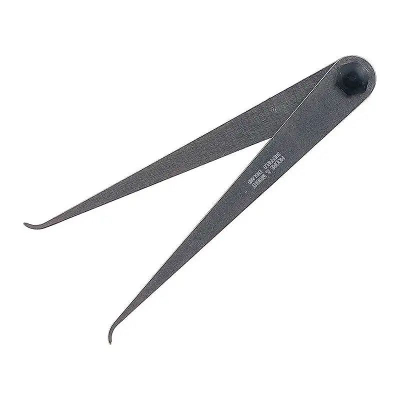 Moore & Wright 3306R Firm Joint Inside Caliper 150mm (6in) (Retail Packaging)