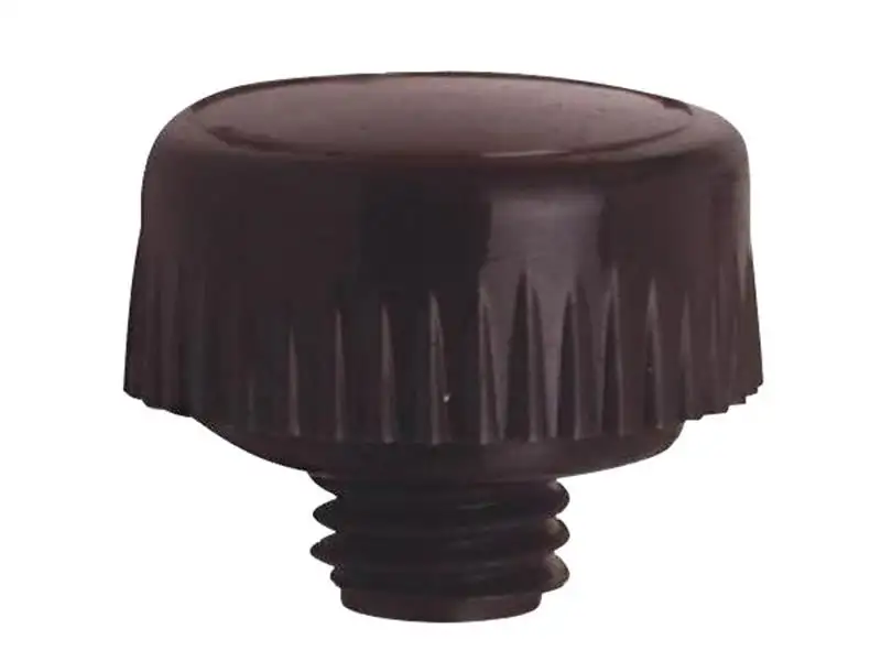 Thor 76-714TF Replacement Tough Brown Polyurethane Face