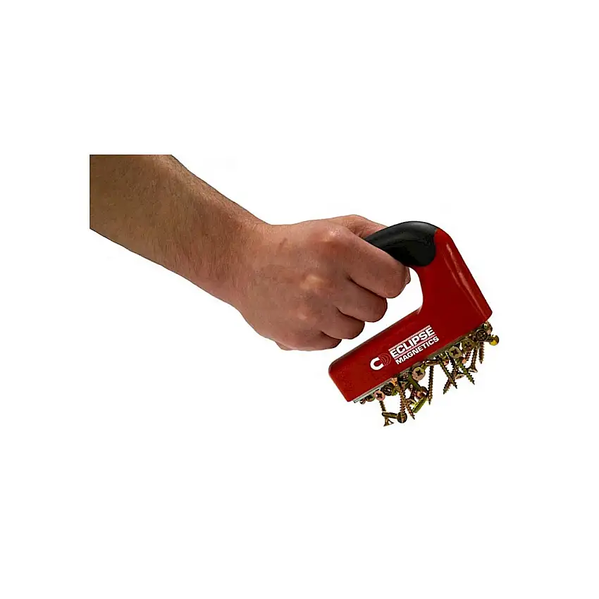 130mm x 28mm 85mm Magnetic Pick Up Lifter (Eclipse Magnetics)