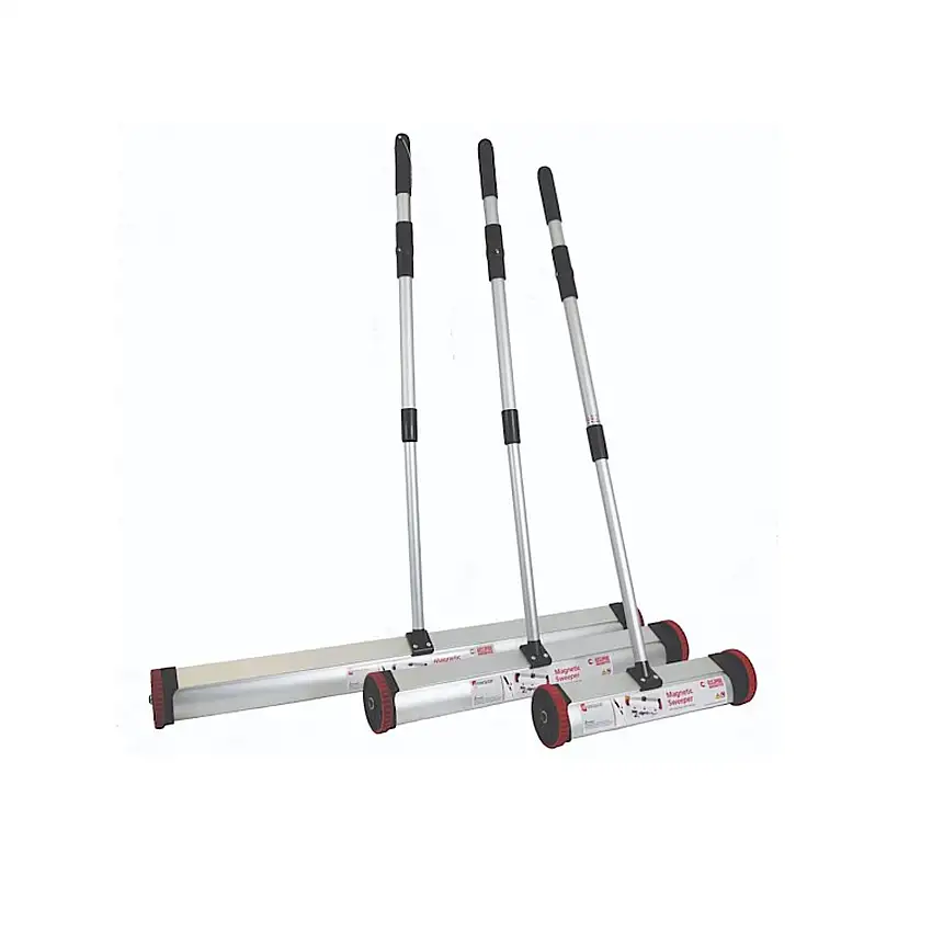 385mm Magnetic Sweepers (Eclipse Magnetics)