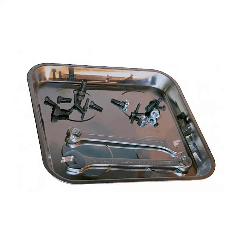 107mm Magnetic Trays (Eclipse Magnetics)