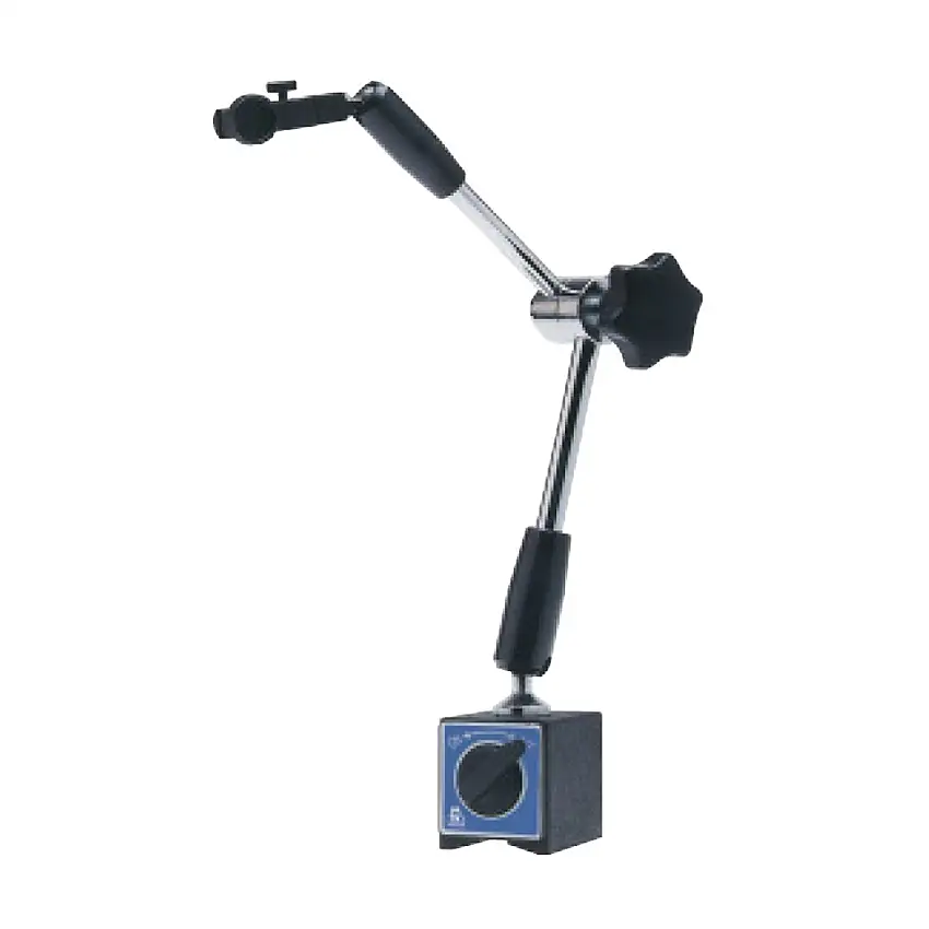 Magnetic Hydraulic Stand - MW485-01 (Moore & Wright)