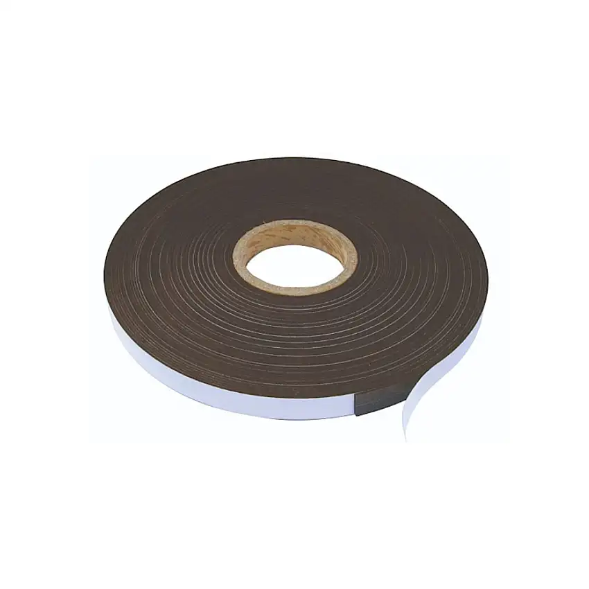 3.3kg Self Adhesive Magnetic Strip/Tape (Eclipse Magnetics)