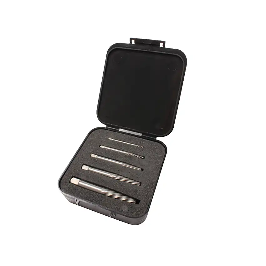 Screw Extractor Sets - 09600 Series (Presto)