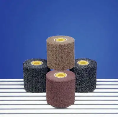 3M 100 x 100 x 19mm CB-MB SMED Mini Combi Flap Brush