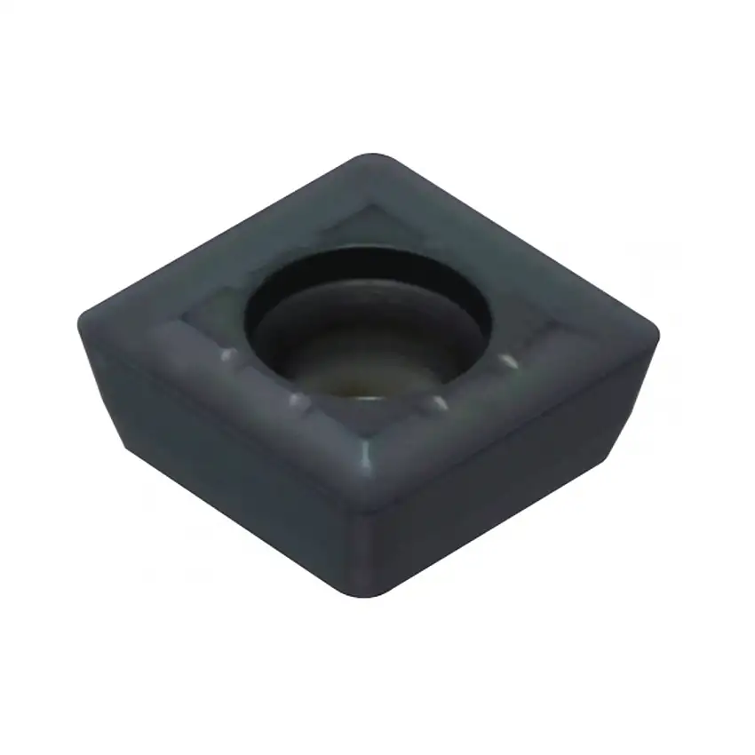 SPMT130410-LD PC5335 Peripheral Inserts (Stainless Steel Grade) for King Drill Indexable U-Drill (Korloy)