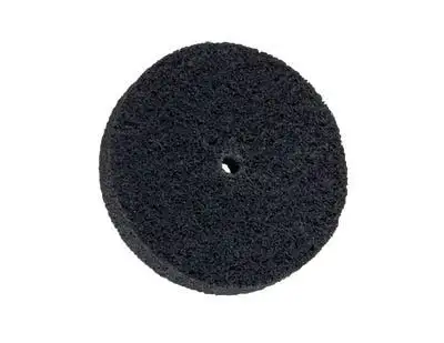 3M 150 x 25 x 25.4mm 7SXCR CS-UW Clean and Strip Unitized Wheel