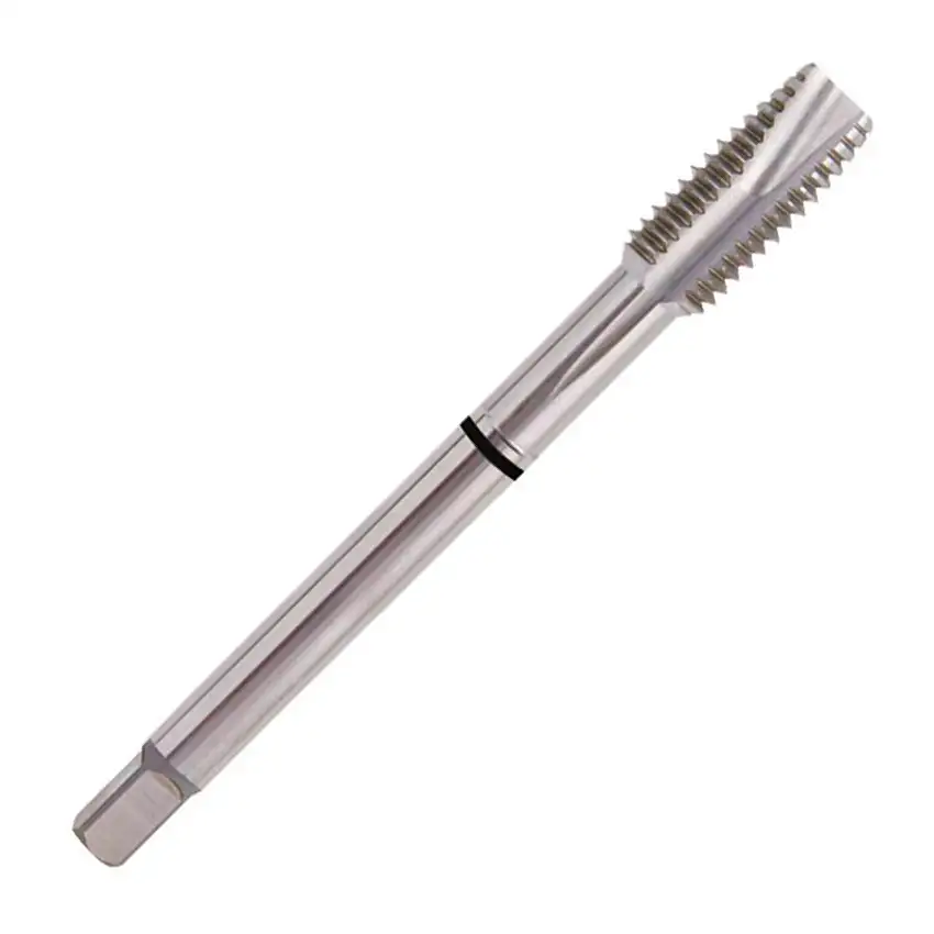 1/4 x 20TPI UNC Powder Metal Spiral Point Universal Plus Machine Tap (2B Tolerance) - TRJ13 Series (YG-1)