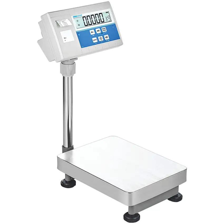 Adam Equipment BKT 120 LABEL PRINTING SCALE
