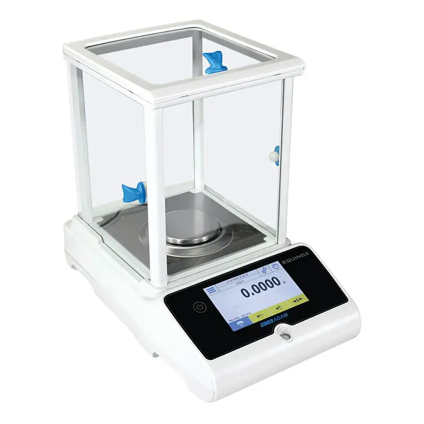 Adam Equipment EAB 514I EQUINOX ANALYTICAL BALANCE