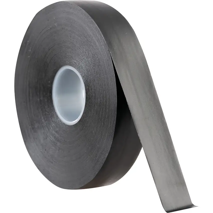 Advance AT77 Electrical Tape, PVC, Black, 19mm x 33m, Pack of 1