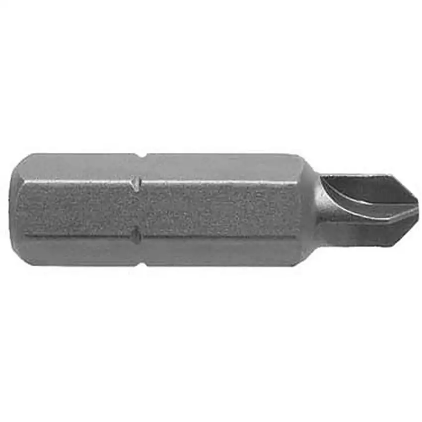 Apex Screwdriver Bit, 5/16", Torq, 5/16" Hex