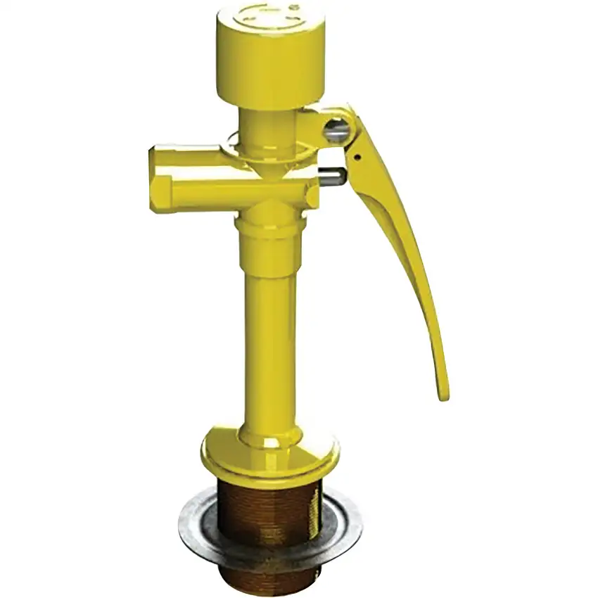 Arboles 3120 Bench-Mounted Eye Wash