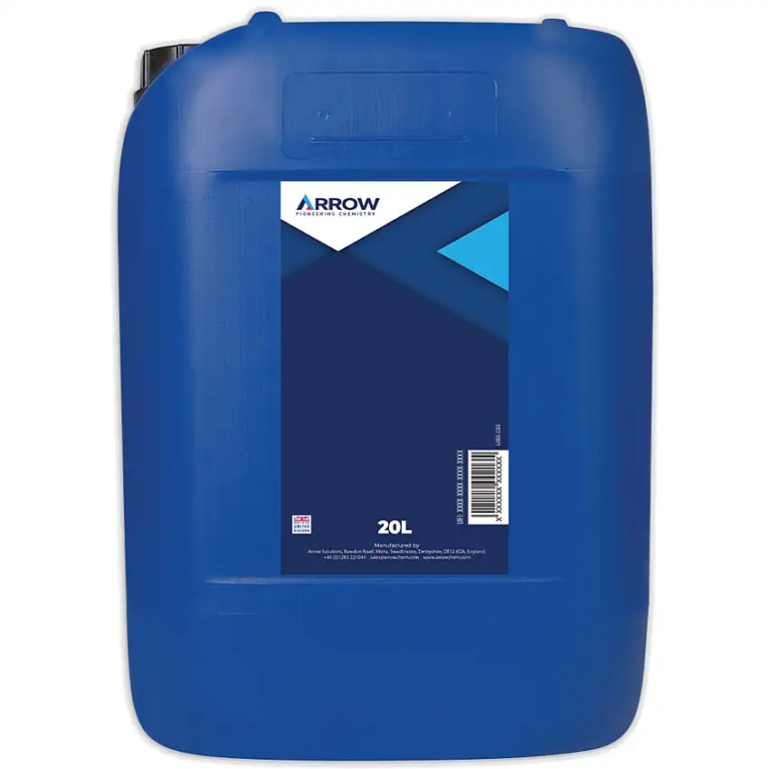 Arrow Pioneering Chemistry C283 SHIELD NF 20 LT