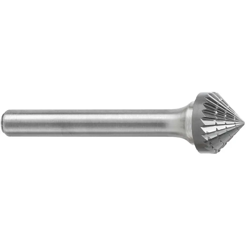 (Unbranded) 12.7mm Double Cut, Countersink,K, KSK, SK, Burr