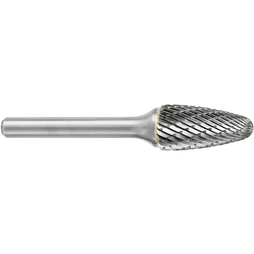 (Unbranded) 16mm Double Cut, Cylinder (Ball Nosed), WRC, C, SC, Burr