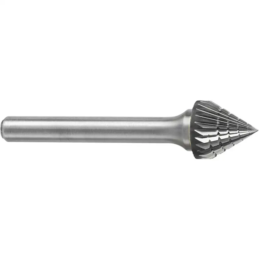 (Unbranded) 3mm Double Cut, Countersink, J,KSJ, SJ, Burr
