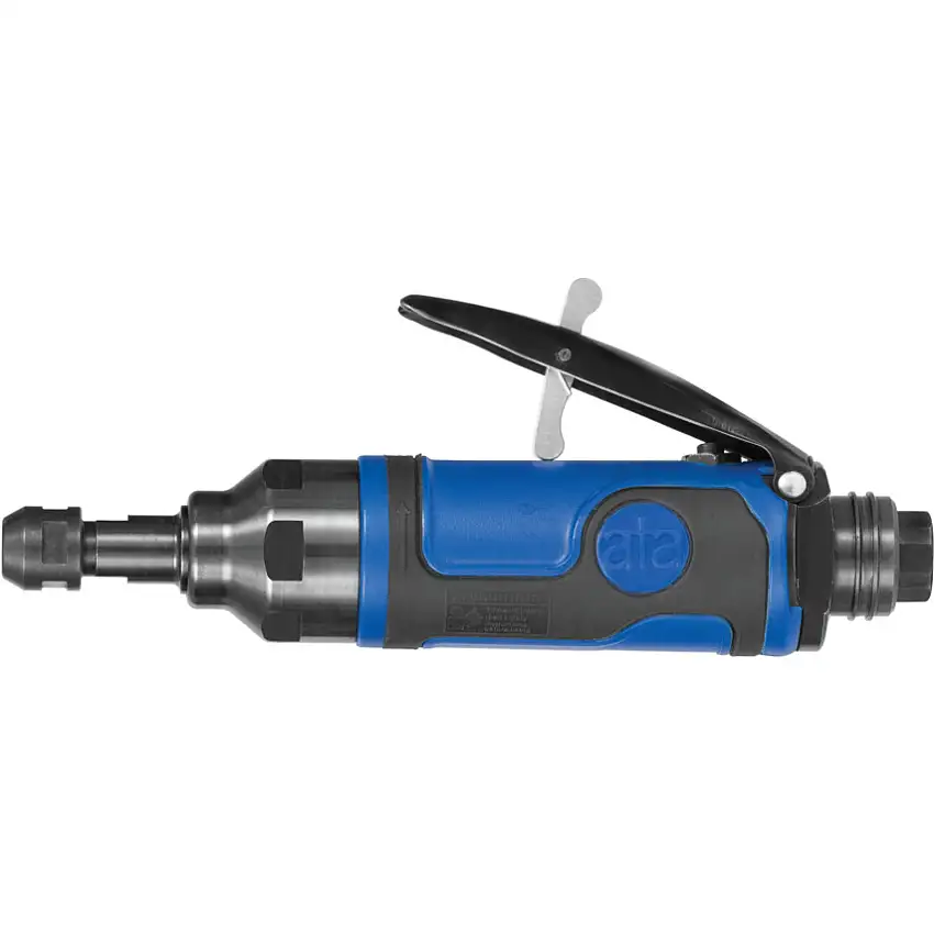 (Unbranded) SDM37LR Straight Die Grinder with Rear Exhaust - SDM Line