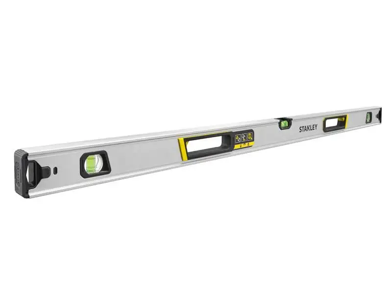 STANLEY Hand Tools FATMAX XTREME Box Beam Level 120cm