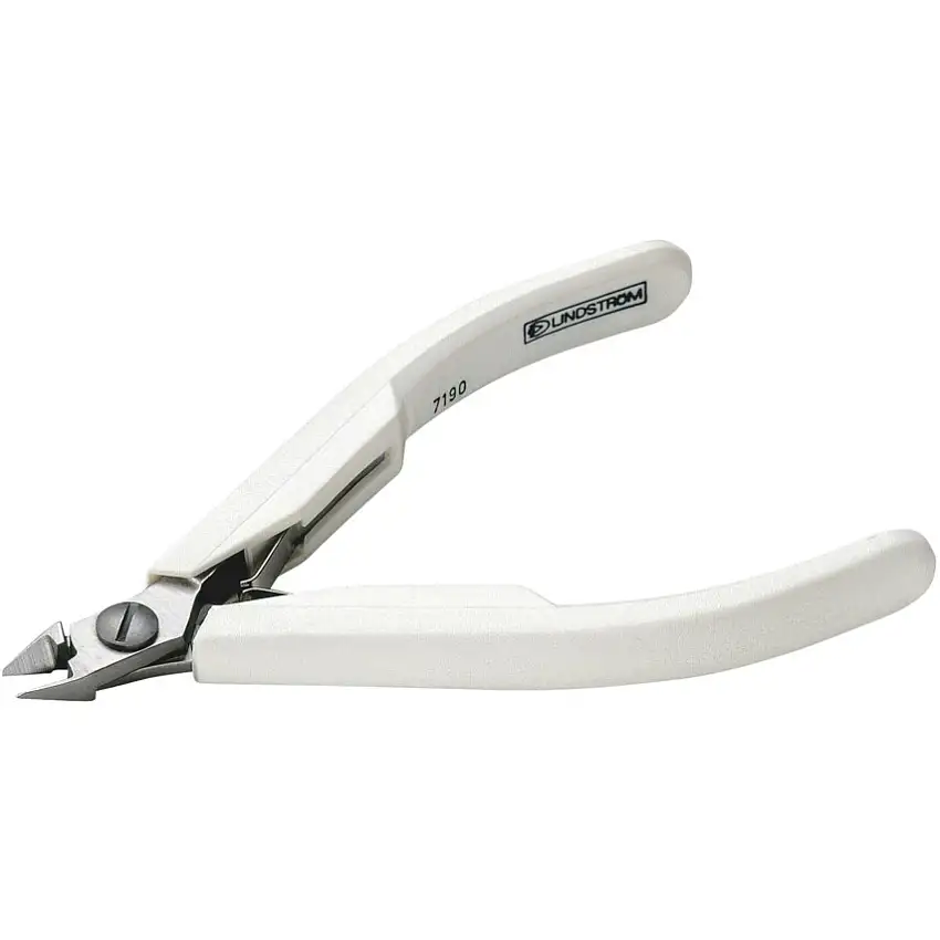 Bahco 108mm Side Cutters, 1mm Cutting Capacity