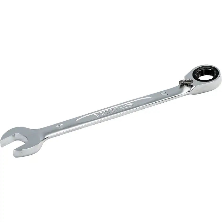 Bahco 30mm RATCHET COMB.SPANNER