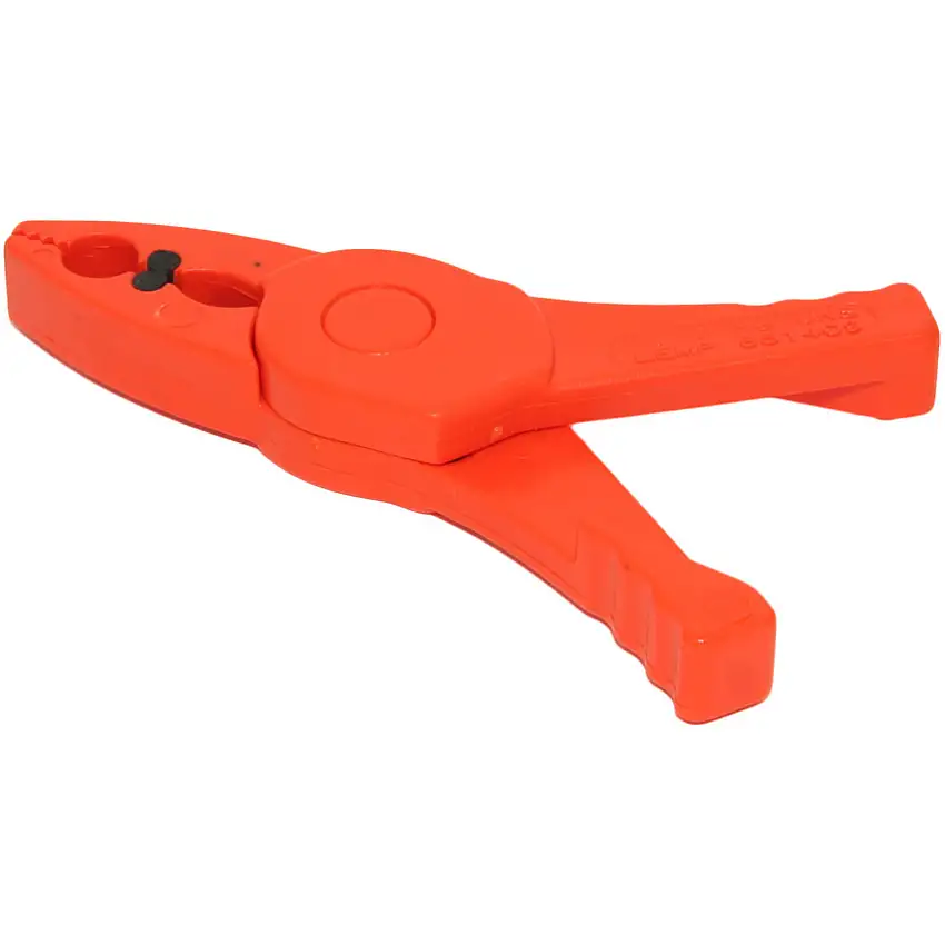 (Unbranded) 651409A SHORT SAFETY CLAMP 45mm JAW