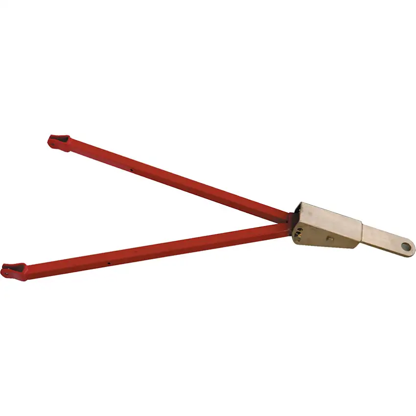 (Unbranded) 8620 DRAWBAR FOR SW130 GRIT SPREADER