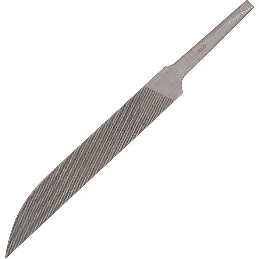 (Unbranded) 150mm (6") Knife Cut 0 Precision File