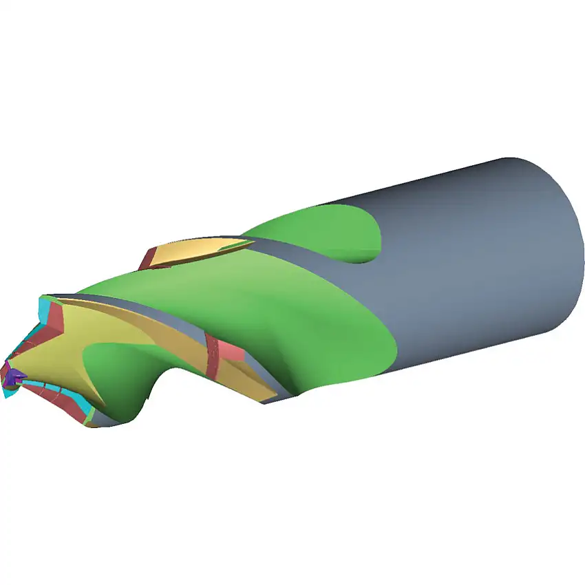 (Unbranded) 1/4" SF250CX20 MEDIUM PRESSURE AUTOCLAVE CUTTER