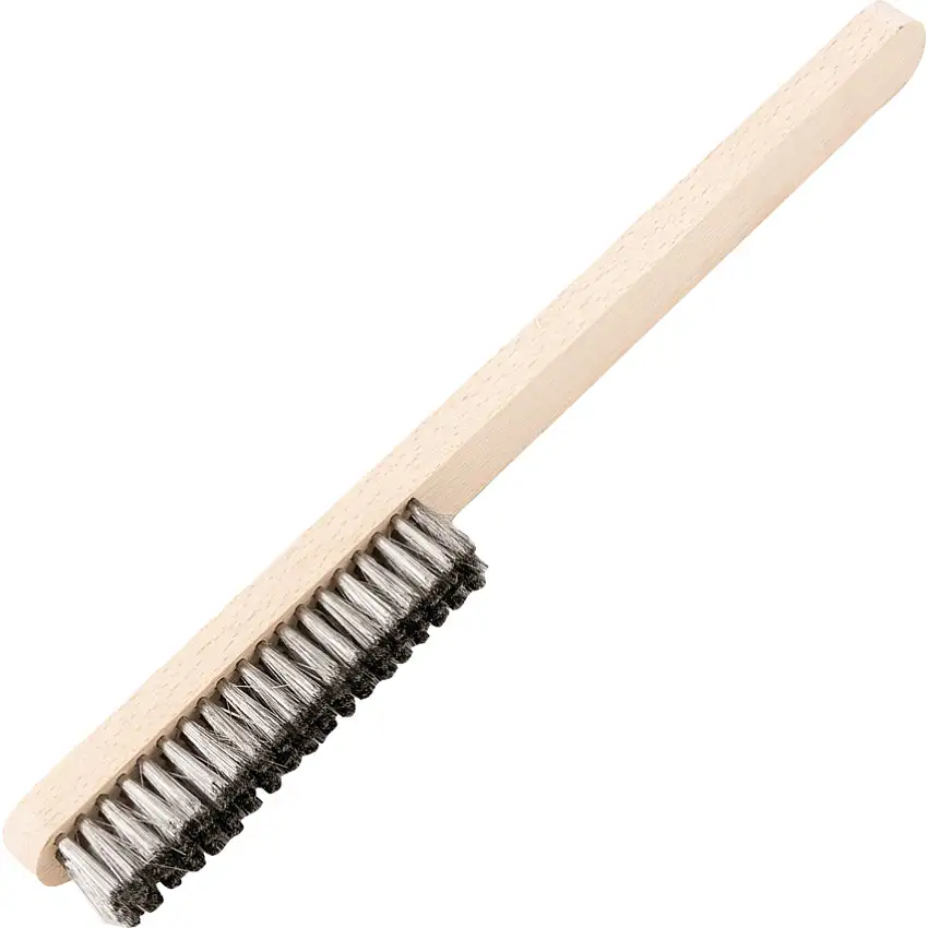 Osborn Polishing 0820525.5818A ST/ST BRUSH