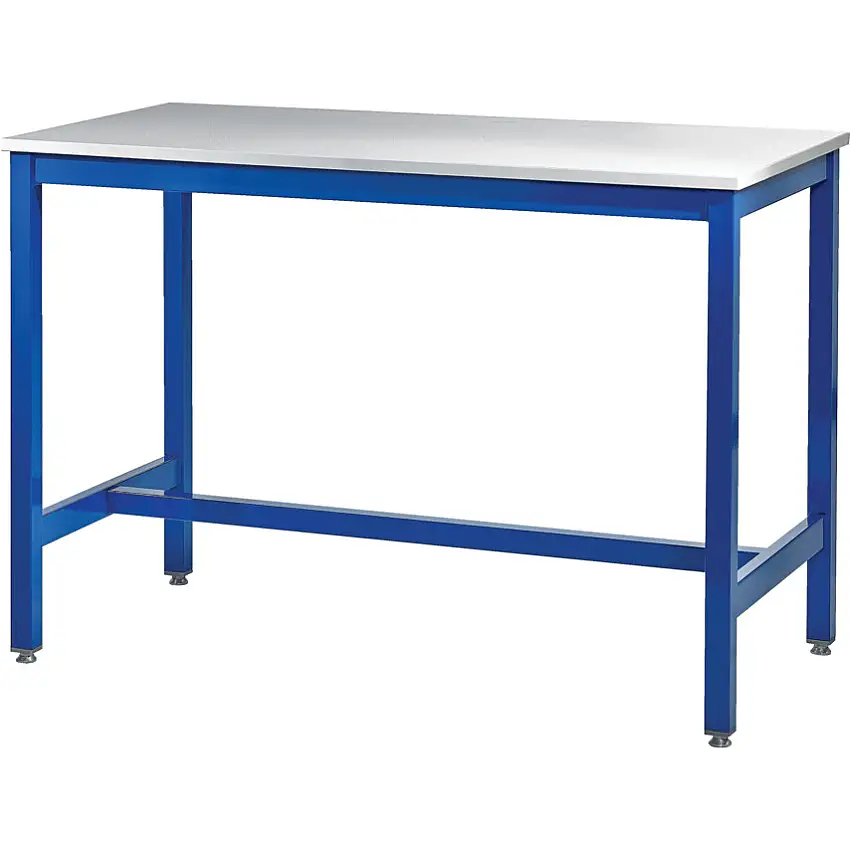 (Unbranded) 1500mmx750mm MEDIUM DUTY WORKBENCH LAMINATE TOP