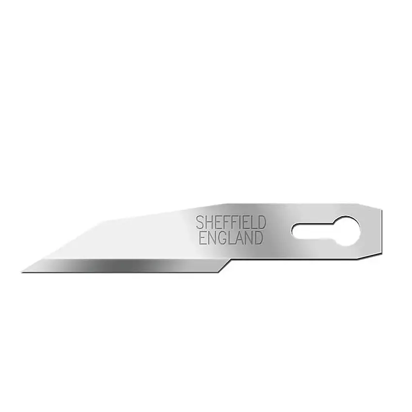(Unbranded) Replacement Blade for Craft Knife, Box of 350