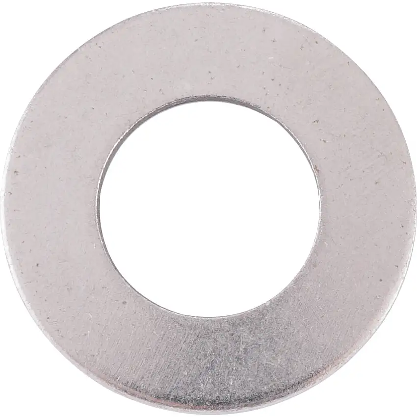 (Unbranded) 5/8 TABLE-3 LIGHT STEEL WASHER