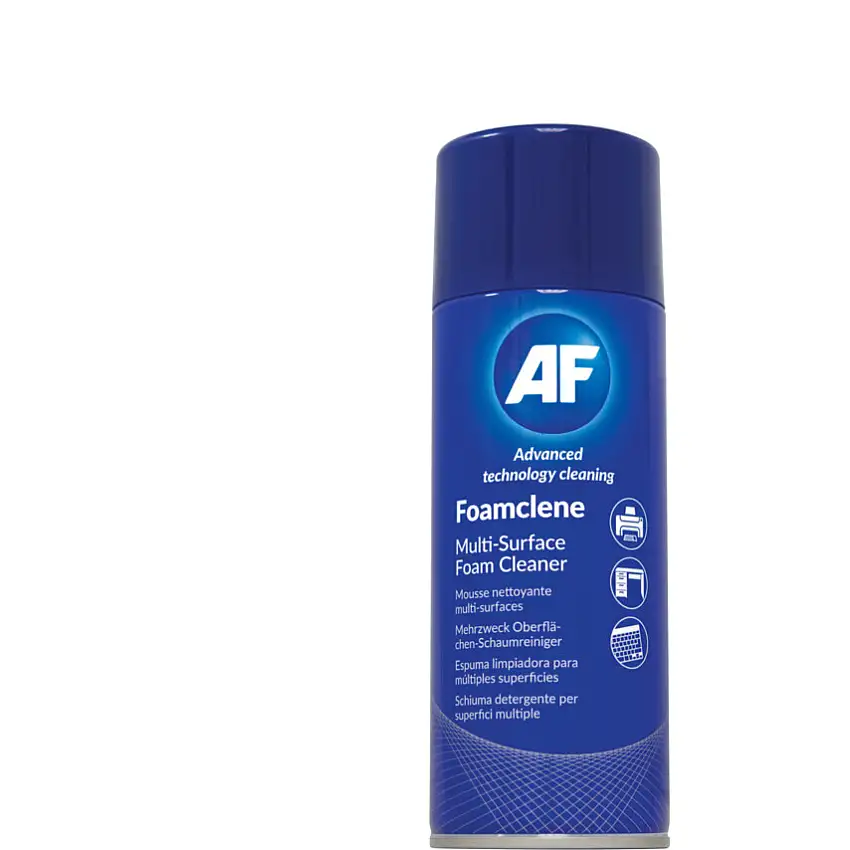 Af Foamclene Surface Cleaner