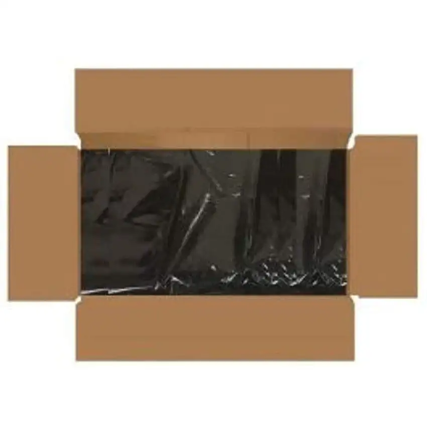 (Unbranded) CONTRACT REFUSE SACKS BLACK (PK-200)