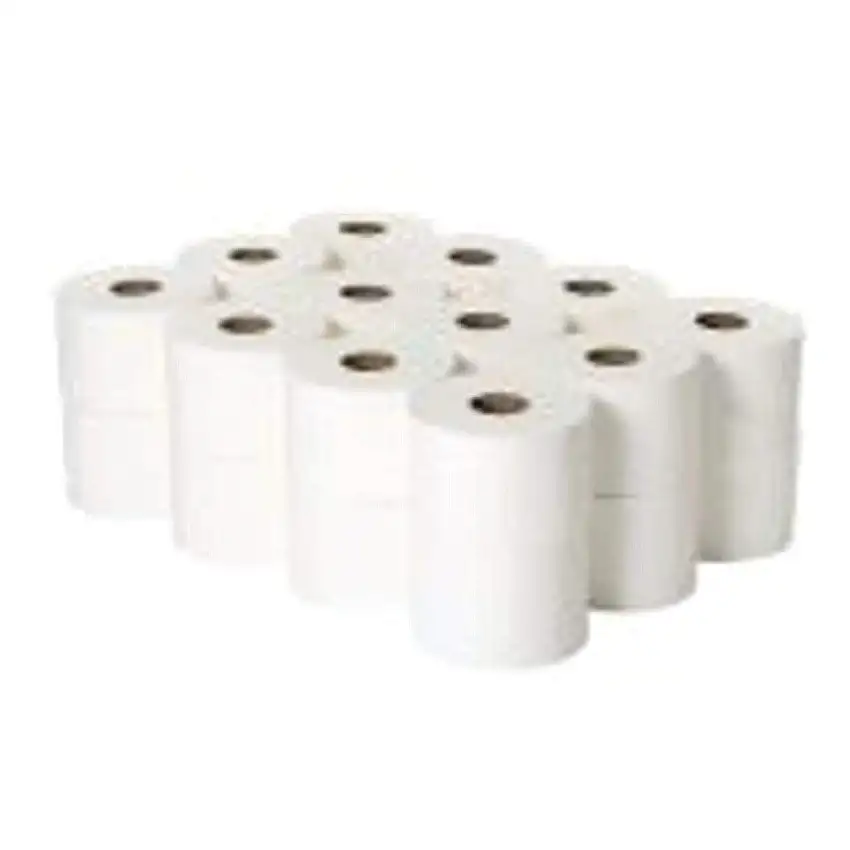 (Unbranded) VERSATWIN TOILET ROLLS (PK-24)