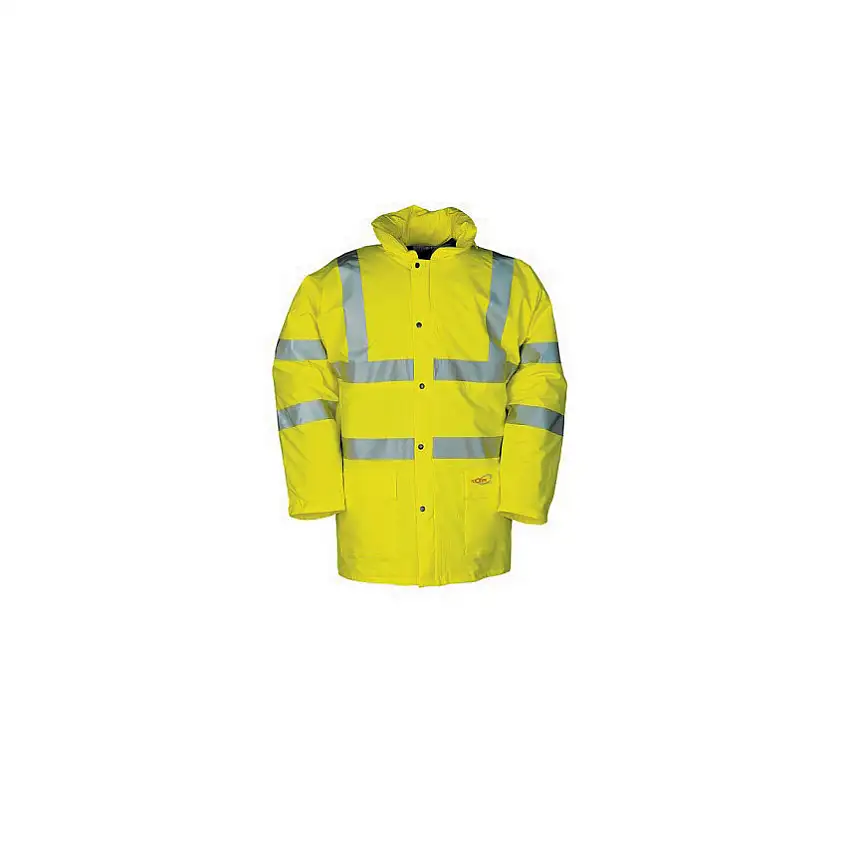 (Unbranded) 7650 FLEXOTHANE TACANA JACKETYELLOW (3XL)