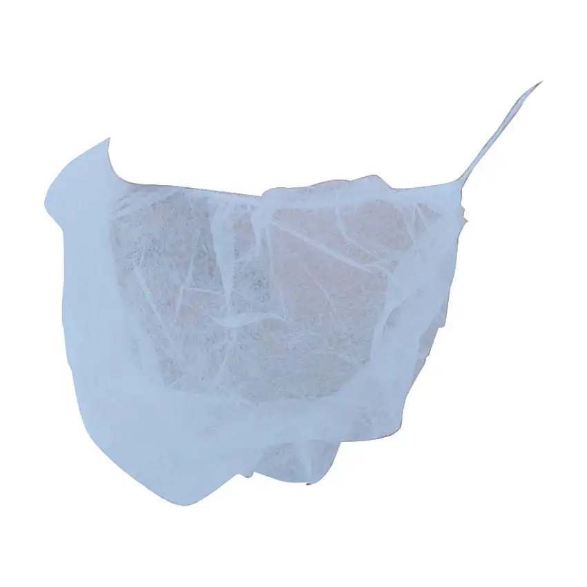 (Unbranded) 30008 BEARD COVER BLUE