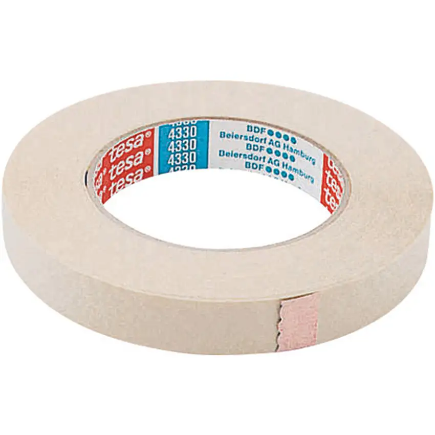 Avon 4330 25x50 H/T TESA MASKING TAPE 180 DEG