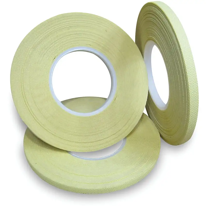 (Unbranded) 000 S/S PLASMA SPRAY MASK SIL RUB 75X33M