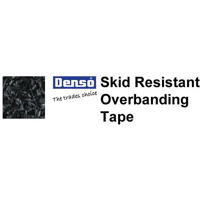(Unbranded) Denso Over Banding Tape 30mmx10m