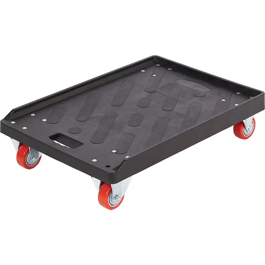 (Unbranded) Heavy Duty Container Dolly 300 kg