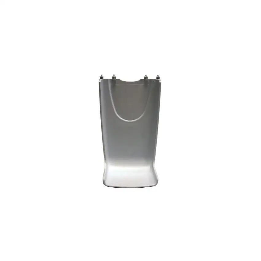 Deb Catch Tray for TouchFREE Dispenser White