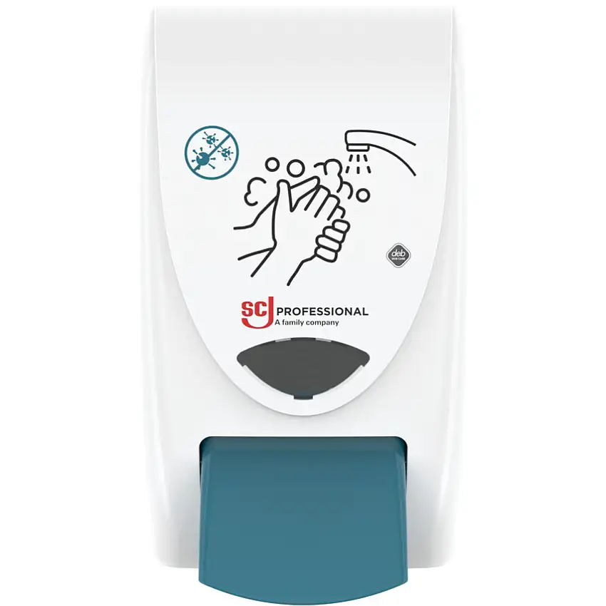 Deb CLEANSE ANTIBAC 2000 DISPENSER