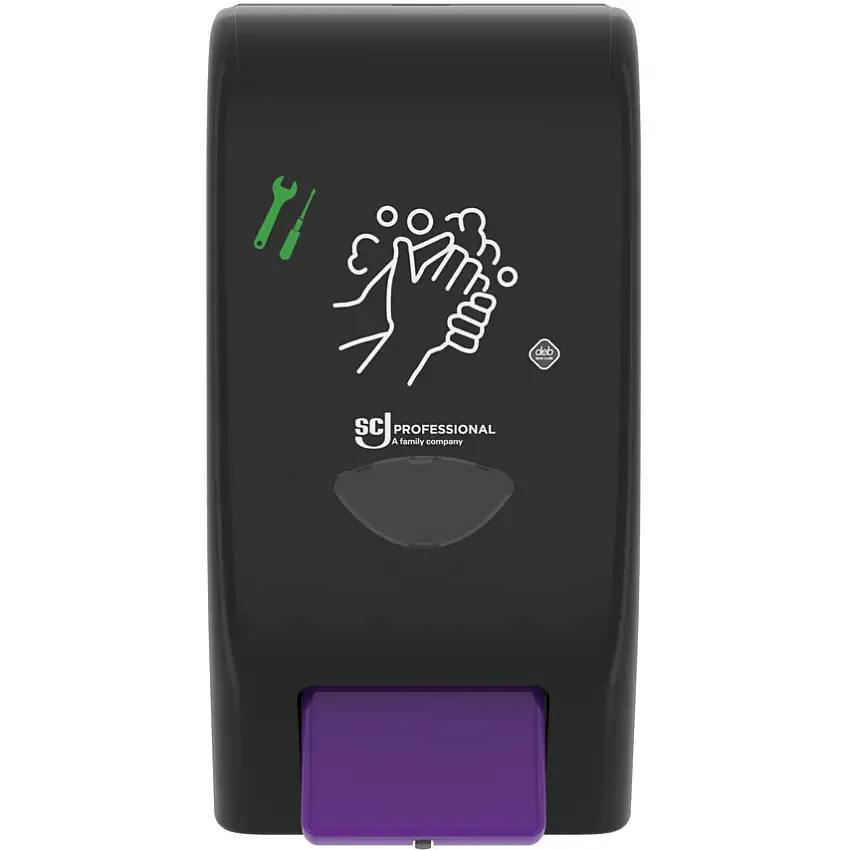 Deb Cleanse Heavy 4000 Dispenser